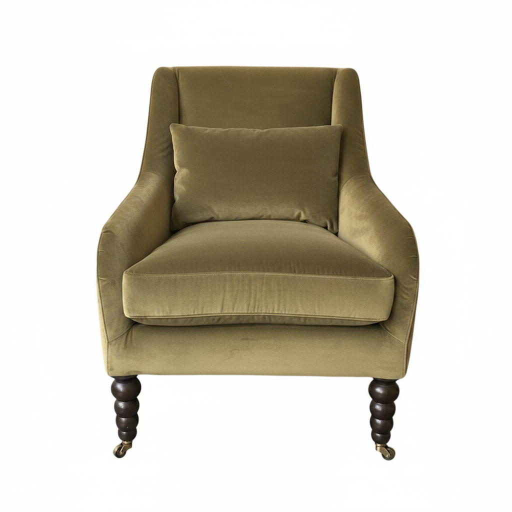 Monica Occasional Chair, VVO