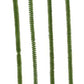 12" Chenille Stems, Moss
