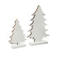 Wood Enamel Tree (Various Sizes)