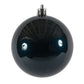 3" Midnight Blue Ornament