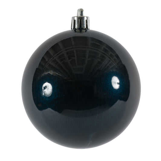 3" Midnight Blue Ornament