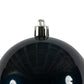 3" Midnight Blue Ornament
