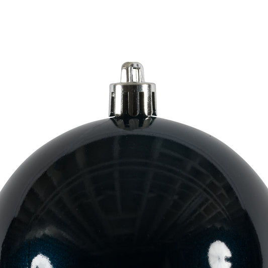 3" Midnight Blue Ornament