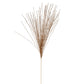 31" Champagne Starburst Spray