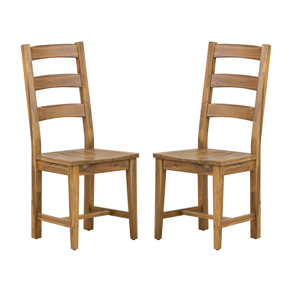 Homestyle Wood Dining Chair