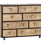 Campbell 8 Drawer Chest