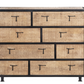 Campbell 8 Drawer Chest