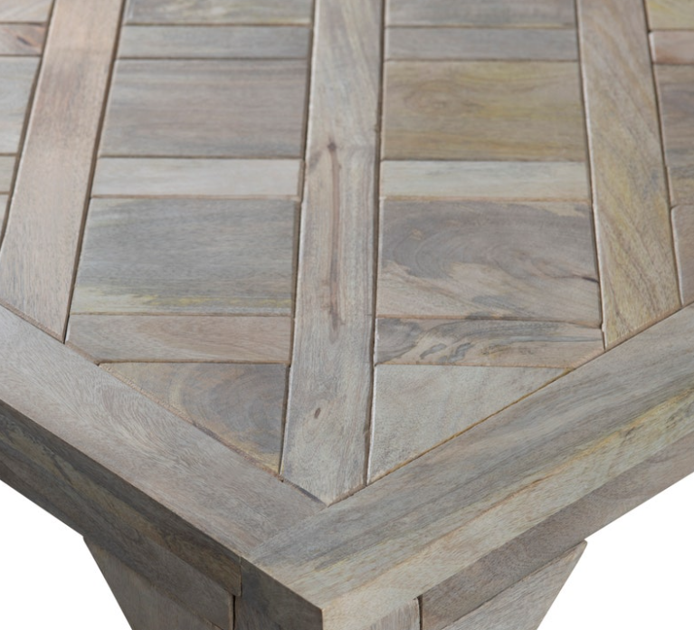 Willowbrook End Table