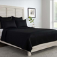Diamond Onyx, 4pc King Quilt Set