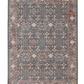 Thackery Rug, Charcoal (Various Sizes)