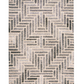 Asher Rug, Taupe/Natural (Various Sizes)