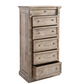 Adelaide 6 Drawer Dresser