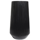 Black Floor Vase (Various Sizes)