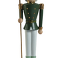 Nutcracker Soldier w/Star