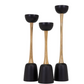 Baltaire Candleholders, (Set of 3)