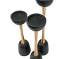 Baltaire Candleholders, (Set of 3)