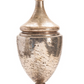 Thoreau Lidded Jar, Large