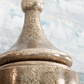 Thoreau Lidded Jar, Medium