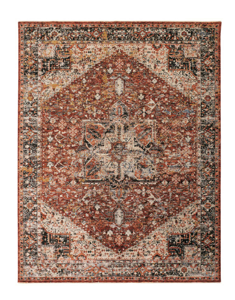Caprio, Rust (Various Sizes)