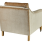 Breckin Chair, Camel