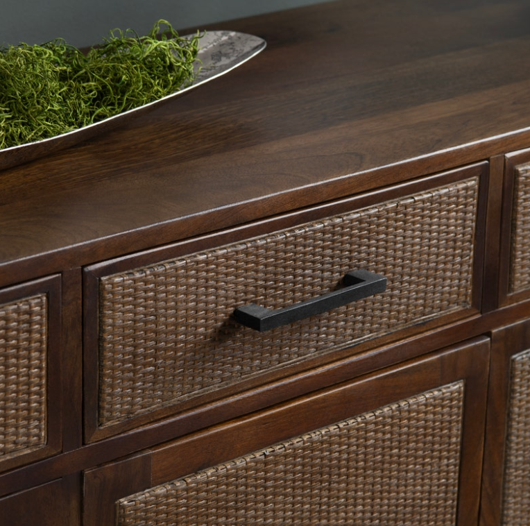 Kingston Four Door Sideboard