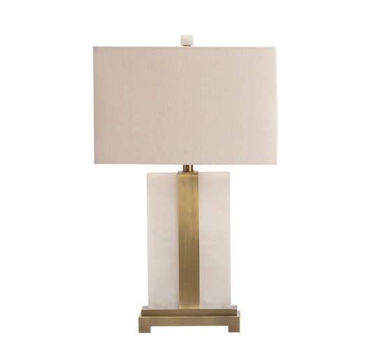 Steart Table Lamp