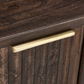 Redford Mango Wood Console/Cabinet