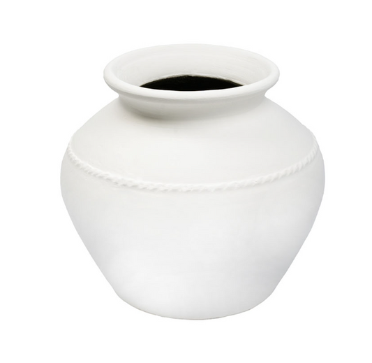 Mediterranean Pot, Small