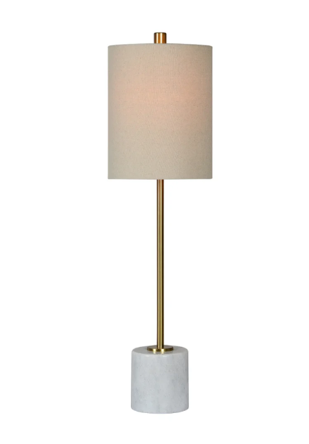 Zola Table Lamp