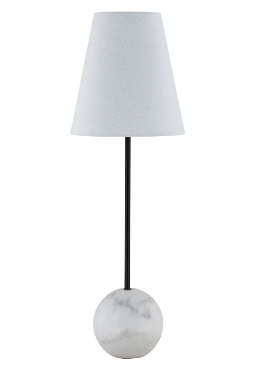 Lou Buffet Lamp