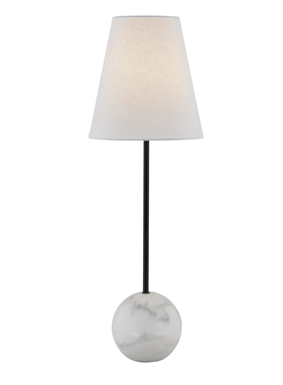 Lou Buffet Lamp