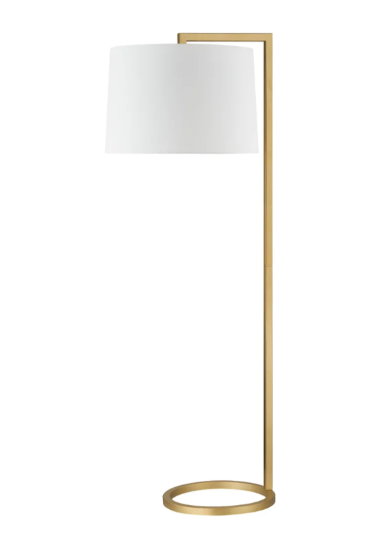 Penny Floor Lamp