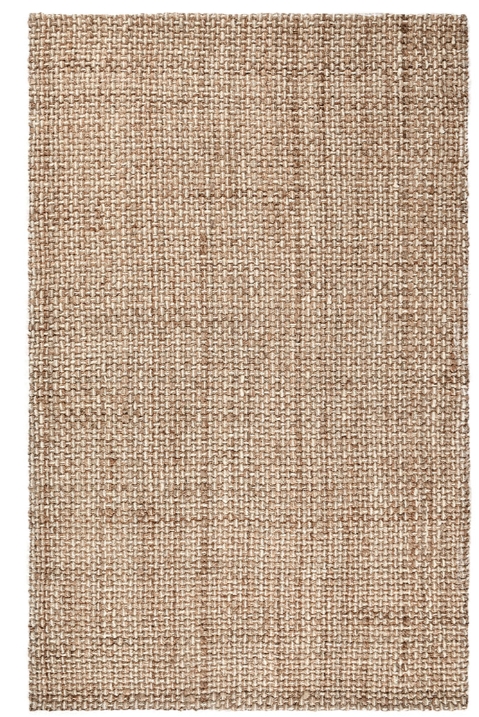 Panama Rug 8" X 10"