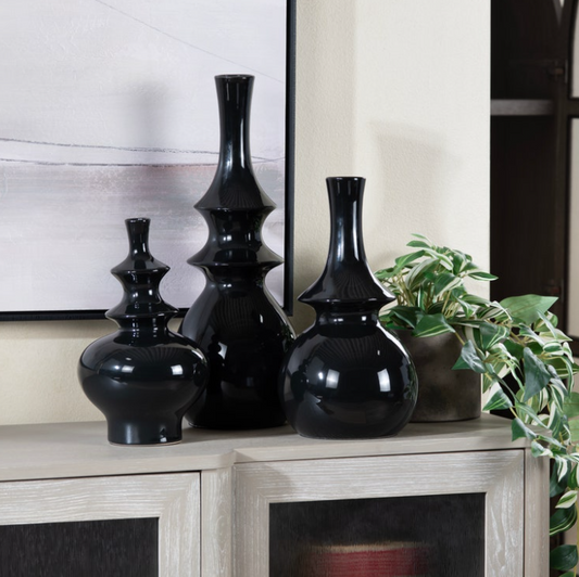 Anderson Vases (Various Sizes)