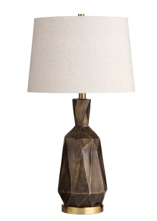 Vaughn Table Lamp
