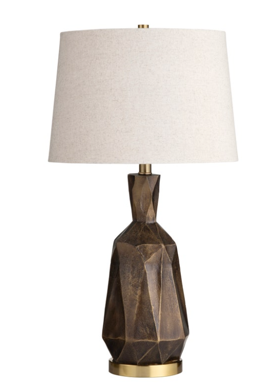 Vaughn Table Lamp