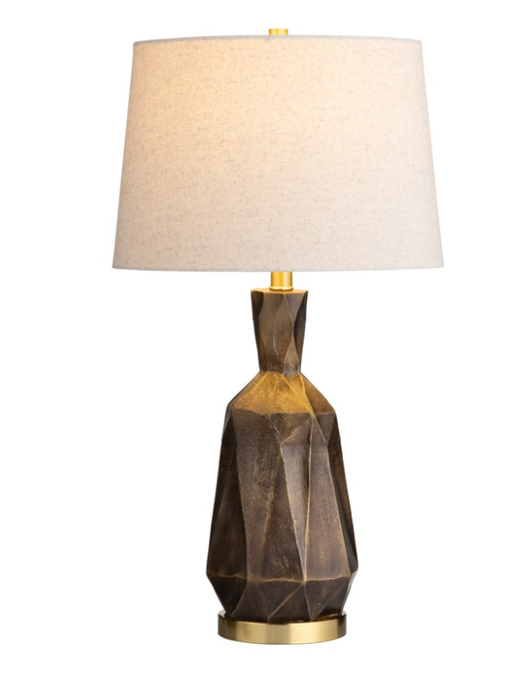 Vaughn Table Lamp