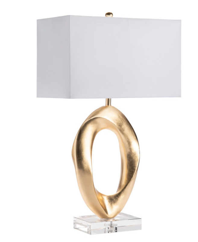 Apollo Table Lamp