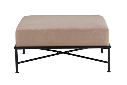 Trace Ottoman, Mushroom