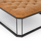 Isle Ottoman, Palermo Butterscotch