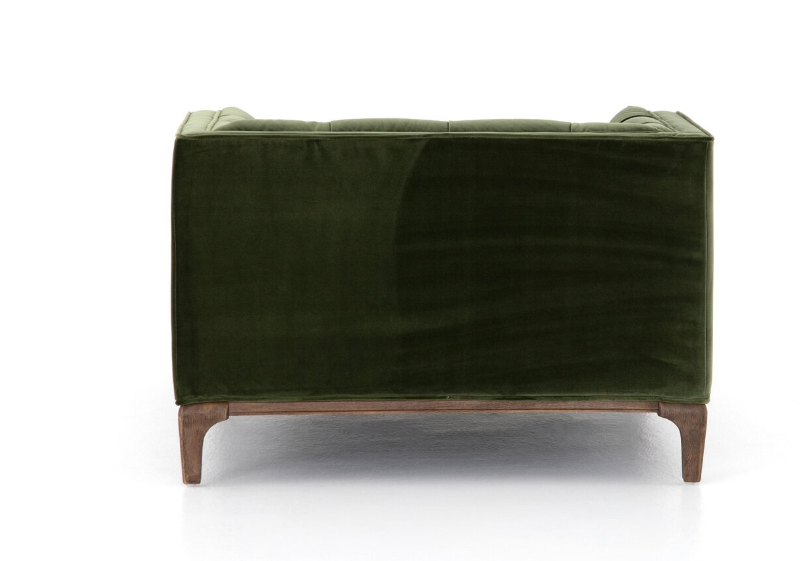 Dylan Chaise Lounge, Sapphire Olive