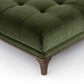 Dylan Chaise Lounge, Sapphire Olive