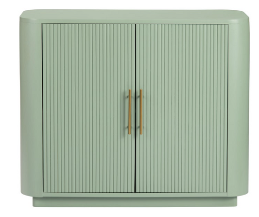 Julia Two-Door Cabinet