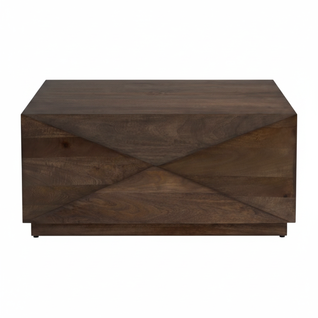 Atticus Cocktail Table