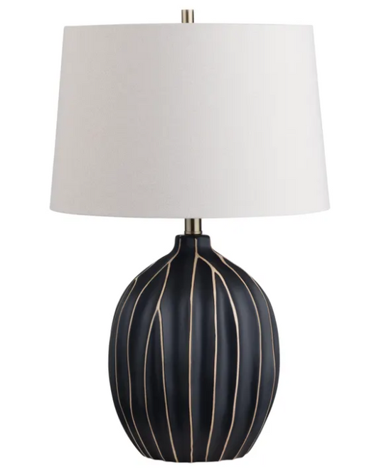 Evans Table Lamp