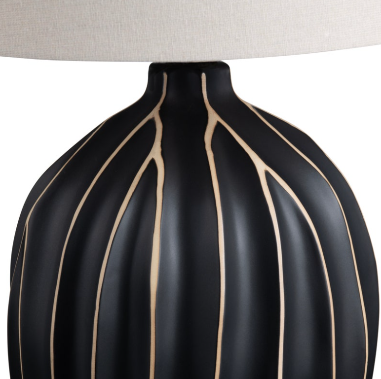 Evans Table Lamp