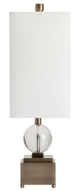 Caprice Table Lamp