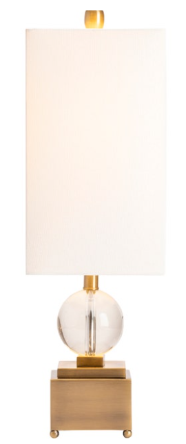 Caprice Table Lamp