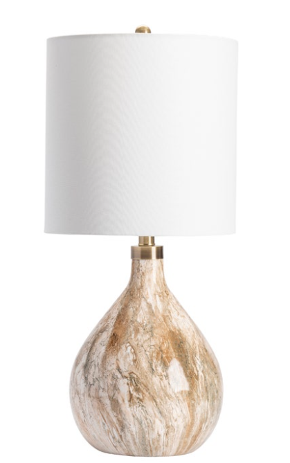 Russo Table Lamp