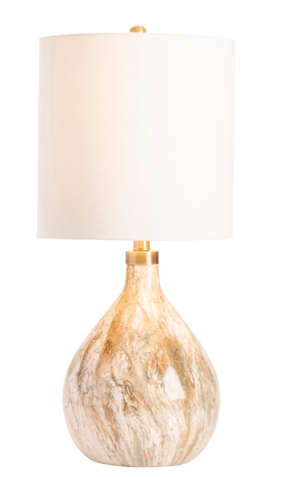 Russo Table Lamp